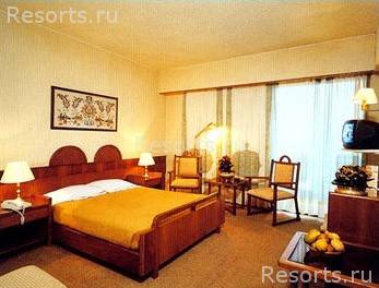 Akali Hotel 14